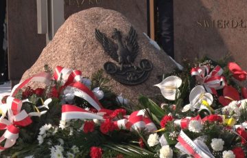 Gminne obchody Narodowego Dnia Pamięci Żołnierzy Wyklętych