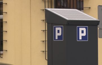 Darmowe parkowanie w rynku do odwołania