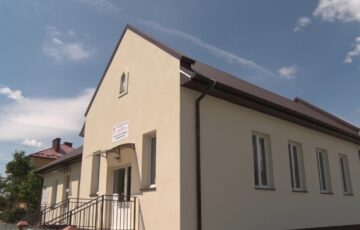 Dzienny Dom Pomocy w Zagorzycach Dolnych oficjalnie otwarty
