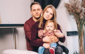 Eva Koralenko otrzymała terapię genową wartą miliony złotych