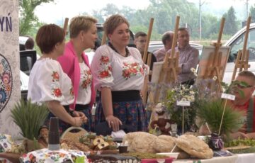W Sędziszowie Małopolskim wybierali smaki regionu