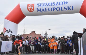 Sędziszów Małopolski uczcił pamięć „Żołnierzy Wyklętych”