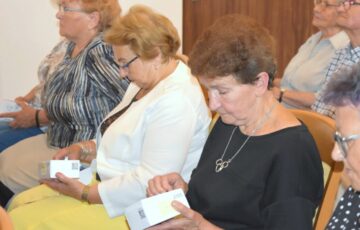 Korpus Wsparcia Seniorów – Program pomocy dla mieszkańców Sędziszowa Małopolskiego