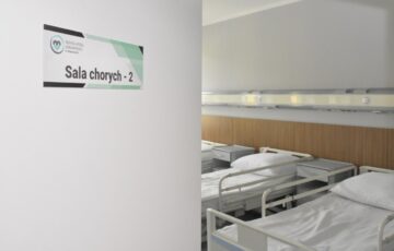 Nowy oddział w sędziszowskim szpitalu