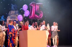 LTM świętuje 15 lat działalności: Absolwenci powrócili na scenę